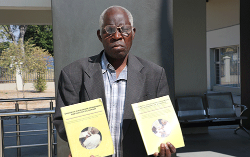 author Aspiring author pleads for support