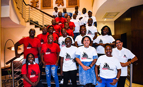 autonomy Media must smart up on bodily autonomy