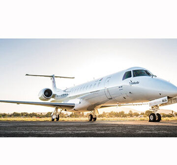 SAATM roadshow  to showcase  Namibian aviation