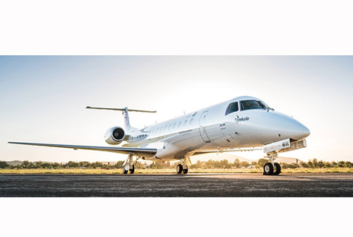 aviation SAATM roadshow to showcase Namibian aviation