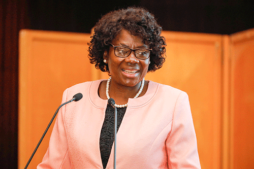 award FNB Namibia wins sustainable development award