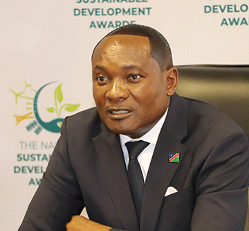 awards Sustainable Development awards’ 4th edition launched