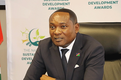 awards Sustainable Development awards’ 4th edition launched