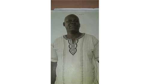 awaseb Letter – Swapo restructuring process and renewal of mandates