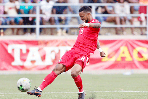 awillo Stephanus simplifies scoring