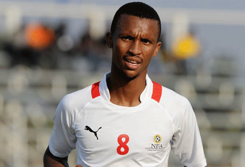 awillo jpg My candid view – Russia/Ukraine crisis: Fifa’s shocking hypocrisy