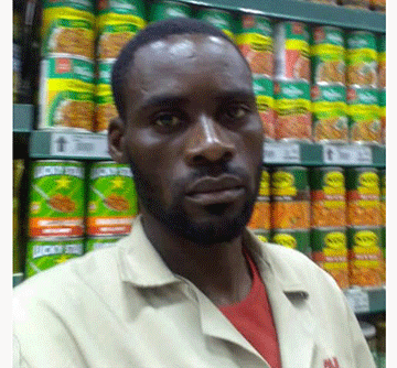 axe Axe murder accused denied bail