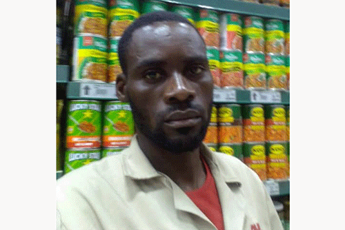 axe Axe murder accused denied bail