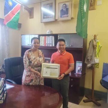 b1 Chico eases //Kharas road traffic congestion