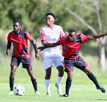 ba jpg 2 Black Africa seek to turn tide…Fighters, Gunners in derby clash