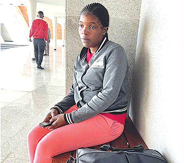 Baby killer sent  to jail for 17 years