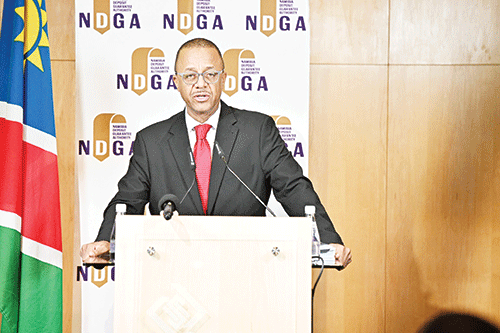 backbone Uanguta touts TIPEEG’s economic trajectory