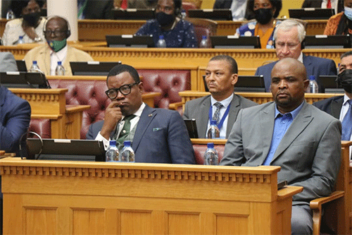 backpay Borrowers must pay back the money – DBN… clarifies mutual responsibilities of lending and borrowing