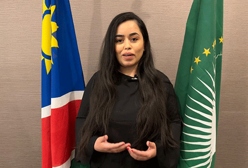 baghouri Youth involvement crucial in peace talks crucial