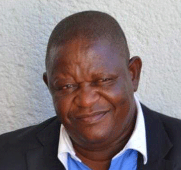 Namuhuja refused bail