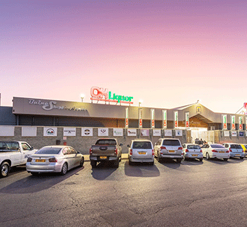 baines Eagles Pizza ordered to vacate Baines Centre