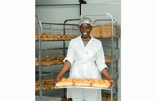 baker 1 Rising with Kandowa