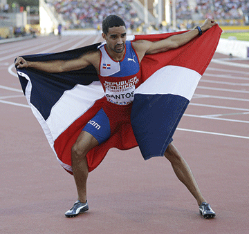 ban Santos banned for faking age … stripped of 2012 World Junior Championships gold