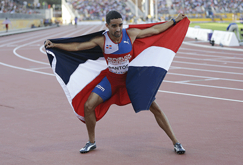 ban Santos banned for faking age … stripped of 2012 World Junior Championships gold