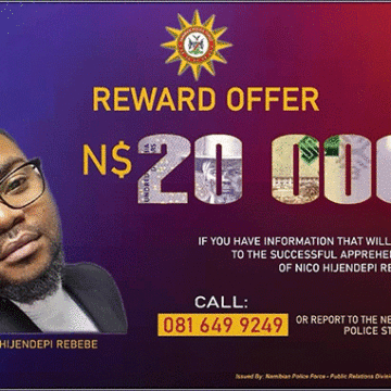 bank 2 Opolisi onkene tayi kongo Rebebe