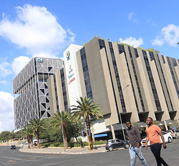 banking 1 New bank law to restrict foreign ownership