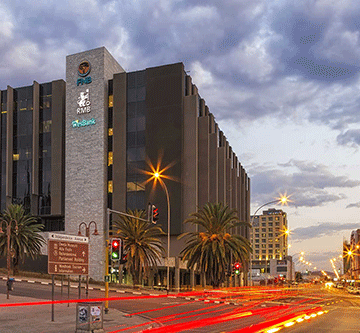 banking New payment system set for banking industry