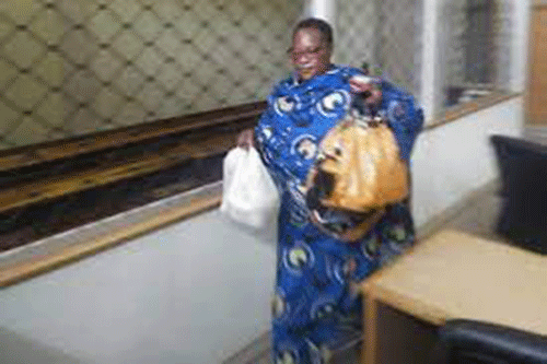 bashala Migrant smuggler gets 6 years