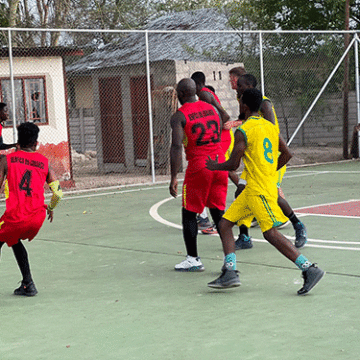basketball jpg Basketball tourneys a success – Mwahafa