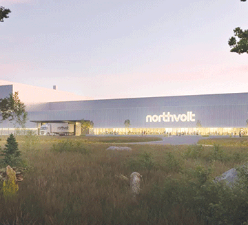 battery EU approves €900 mln German aid battery plant