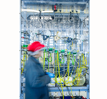 battery Stellantis and Orano enter electric vehicle battery sphere