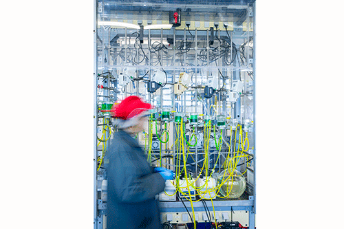 battery Stellantis and Orano enter electric vehicle battery sphere