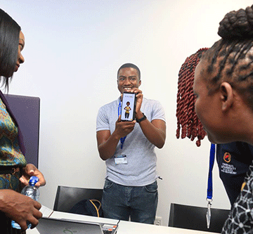 MTC and Nust host innovation bazaar