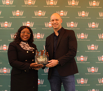 beer Roof of Africa wins big at African Beer Cup