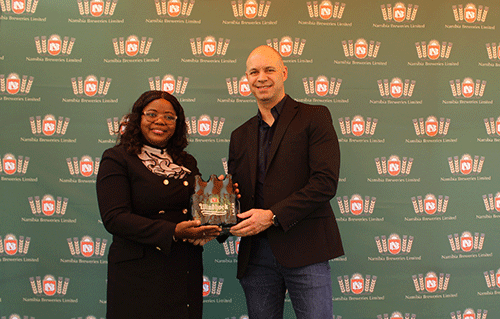 beer Roof of Africa wins big at African Beer Cup