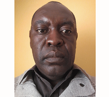 ben uugwanga 2 Letter – Government’s Green Hydrogen stake