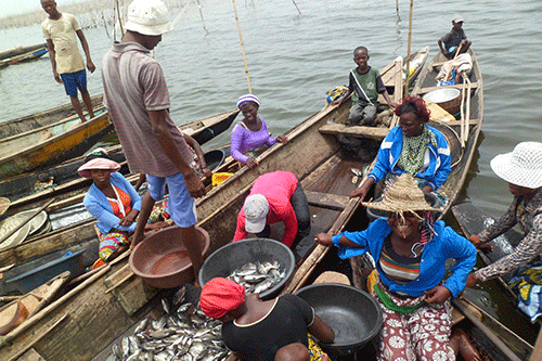 benin Green tourism uproots Benin fishing communities