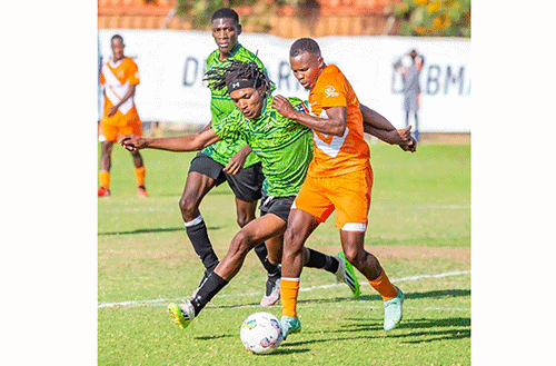 bester 4 jpg Useb aims for top goal-scorer award