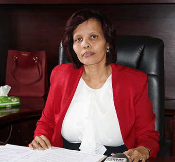 bethanie Bethanie optimistic despite limited resources