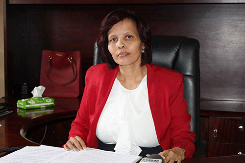 bethanie Bethanie optimistic despite limited resources