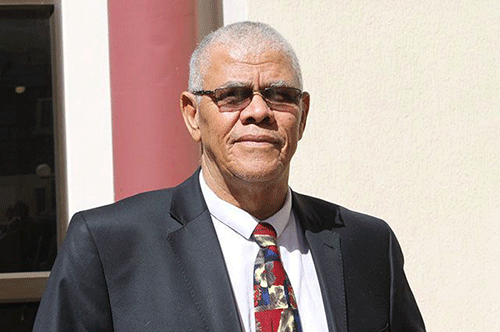 beukes Couple takes home fight to Supreme Court