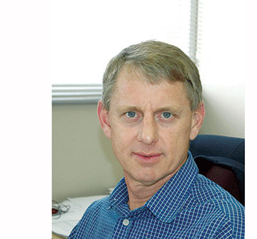 beware OPinion-Beware of business email compromise threats