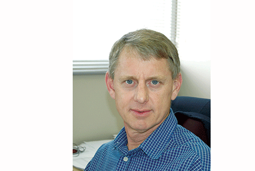 beware OPinion-Beware of business email compromise threats