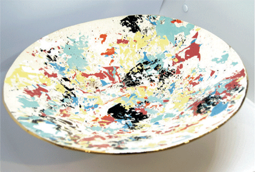 biennale 2 Ceramics biennale underway