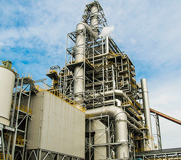 Biomass plant to be a game-changer for NamPower