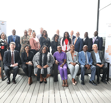 bipa Iipumbu calls for speedy law crafting