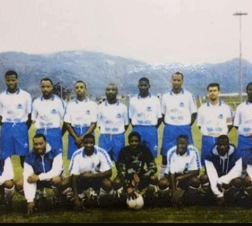 birds jpg In conversation with football’s forgotten man Magnus Vanoi Amadhila