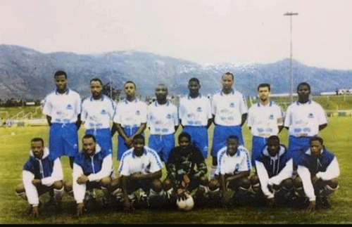 birds jpg In conversation with football’s forgotten man Magnus Vanoi Amadhila