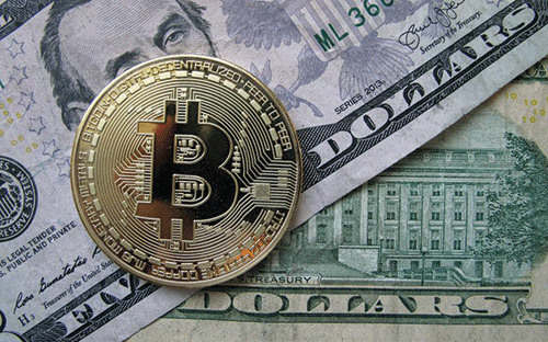 bitcoin False tweet briefly sends bitcoin soaring