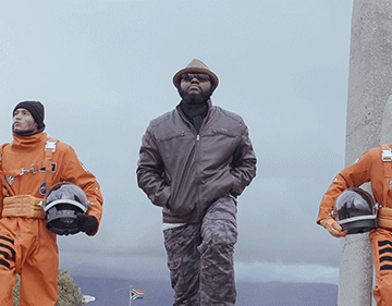 black vulcanite 2 Black Vulcanite bridges a decade in music