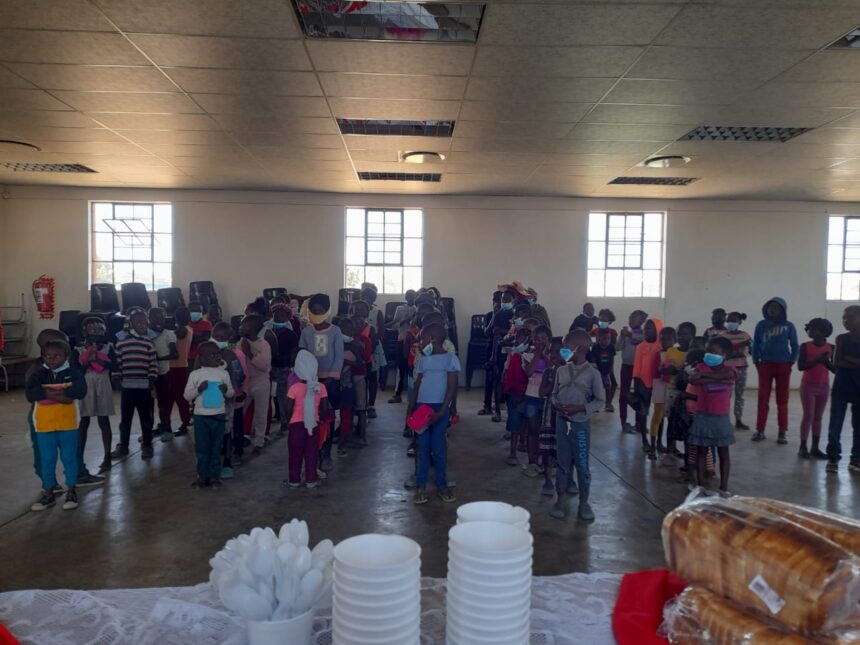 blankets 2 Pensioner donates 300 blankets